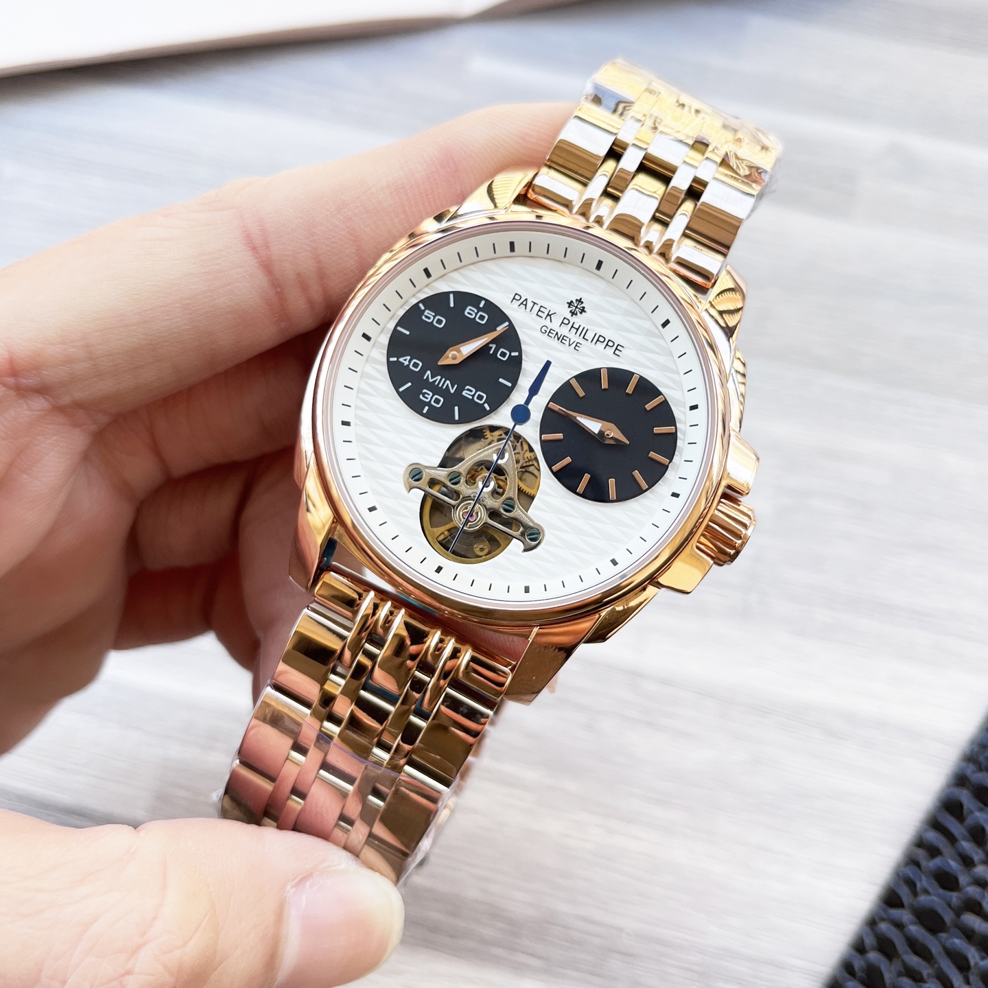 Patek Philippe